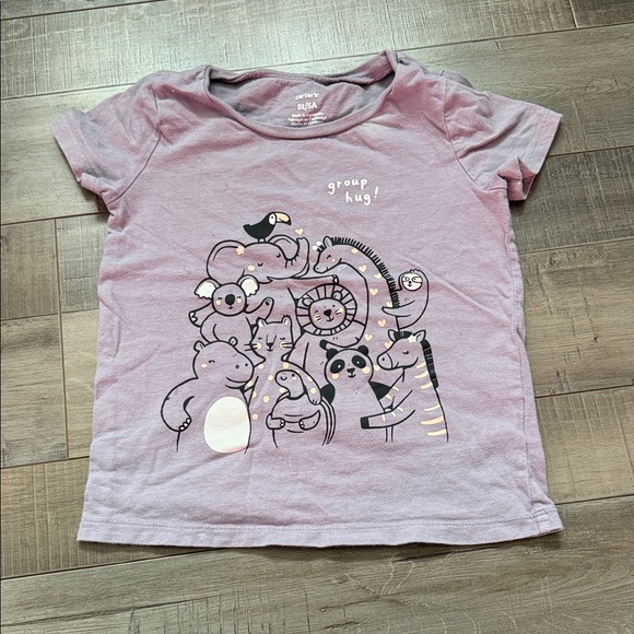 Vibrant Kids' Short Sleeve T-Shirts - Set of 10 - Picture 11 of 12